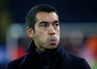 Guardiola to lose another successor