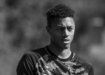 Fallece un jugador del Guingamp en un accidente de tráfico
