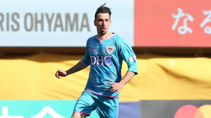 Cuenca: "He tenido que aprender a vivir con la presión que supone haber jugado en el Barça"