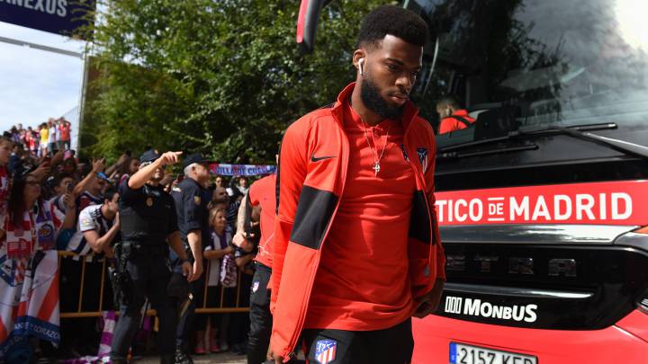 Arteta y Mourinho entran en la pelea por Lemar