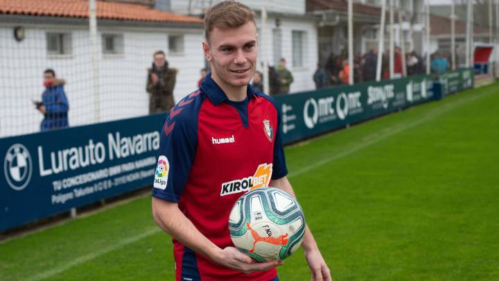 Celta - Osasuna: TV, horario y cómo y dónde ver