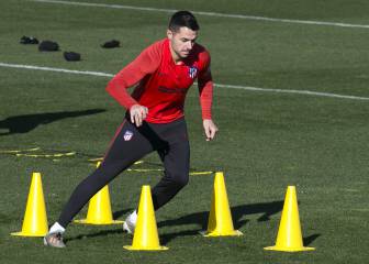 Vitolo vuelve ante el Levante, a quien apabulló al inicio de 2019