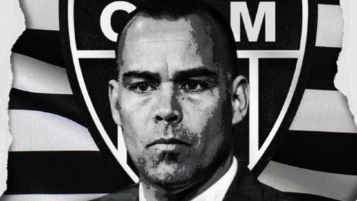 Oficial: Rafael Dudamel, nuevo entrenador de Atletico Mineiro