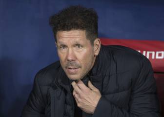 Simeone: