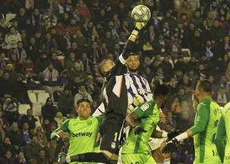 Joaquín valora la primera vuelta como