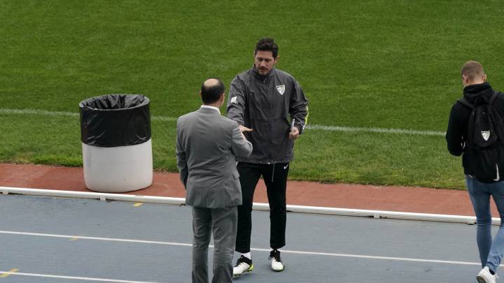 Víctor Sánchez del Amo explota: "Se nos ha engañado"