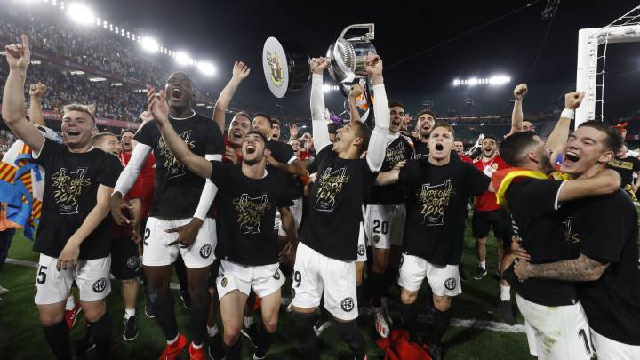 Programación deportiva de la semana en TV: la Supercopa de España y las citas más destacadas