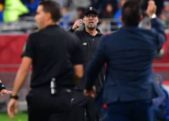 El entrenador del Monterrey denuncia las burlas de Klopp