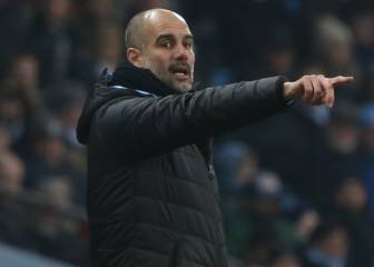 Guardiola:
