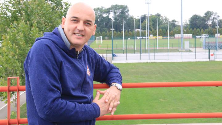 DARKO KOVACEVIC
