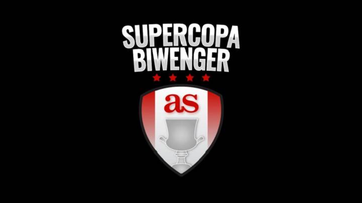 La Supercopa de Biwenger en AS.