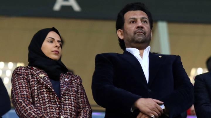 AL THANI