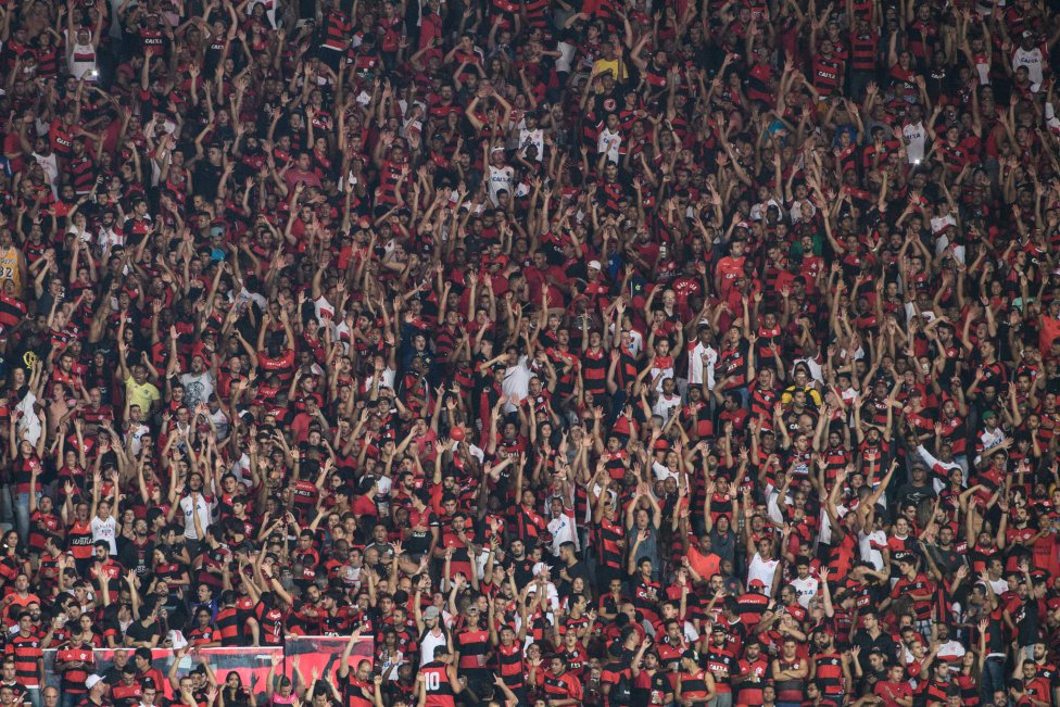 Flamengo/Maracana 