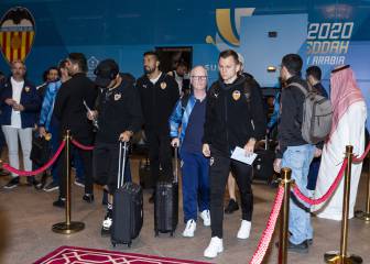 Cheryshev, autocrítico: