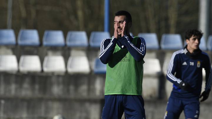 El Oviedo quiere acelerar la “operación salida”