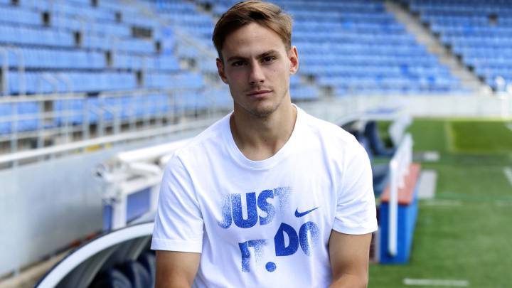 Dani Gómez: “Ya entendemos mejor a Baraja”