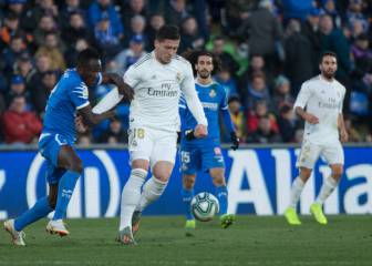 El Supremo da la razón a Mediaset frente a LaLiga