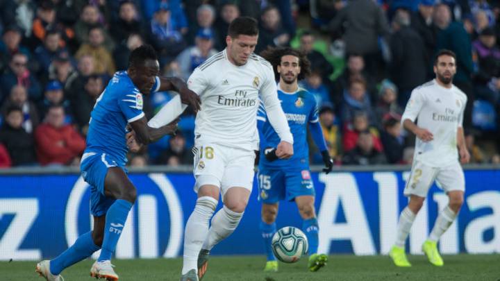 El Supremo da la razón a Mediaset frente a LaLiga
