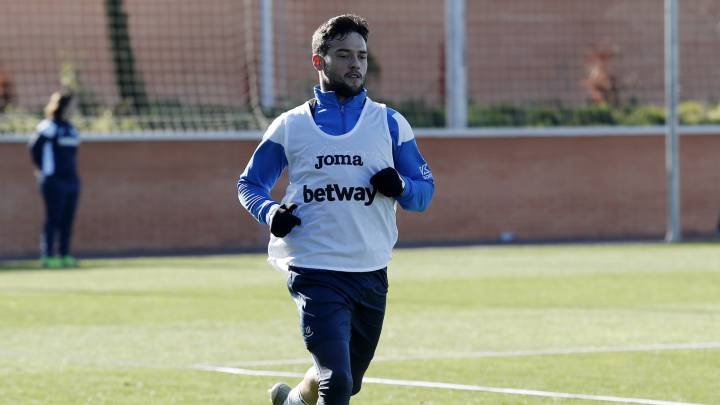 Murcia, cuando José Arnáiz ilusionó al Barça