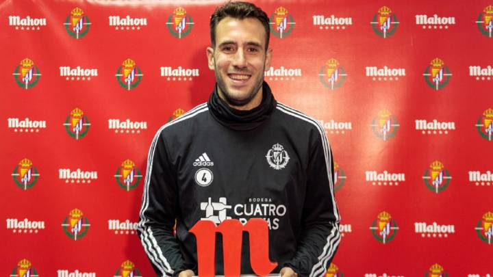 El Pucela rescinde unilateralmente el contrato de patrocinio con Mahou