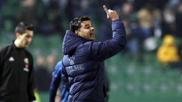 Míchel: "Es un formato que hace la competición muy atractiva"