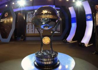 Campeón de la Copa Uruguay irá a la Sudamericana