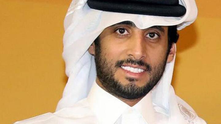 Al Sadd executive director responds after Xavi-Barcelona talks