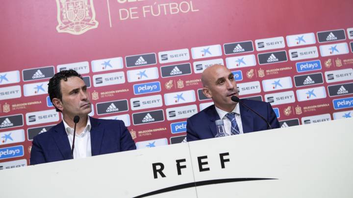 ProLiga solicita a la RFEF que reparta las ayudas del programa 'Impulso 23'