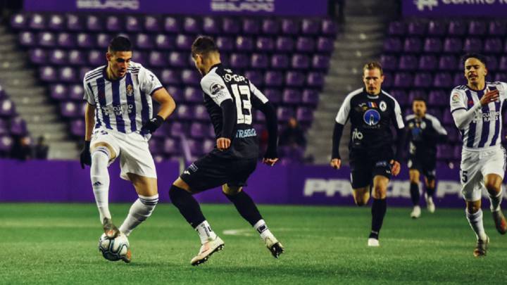 Miguel se queda, Soberón se va y viene Uche
