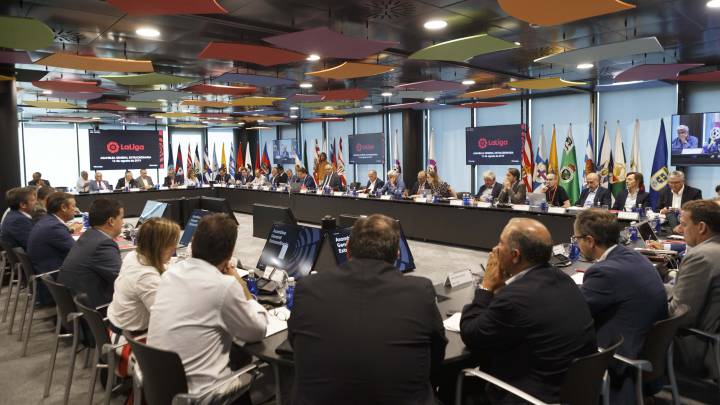 La subida del IRPF le quita el sueño al fútbol español.
