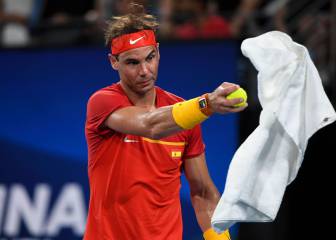 Nadal, Alonso, Márquez, Sainz... afectados por la subida fiscal