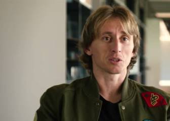 Llevan casi 200 partidos juntos: la impecable definición de Modric del juego de Kroos