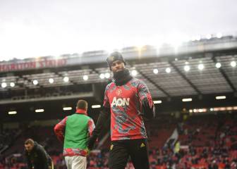 Man. United unveil new Chinese New Year Dragon shirt