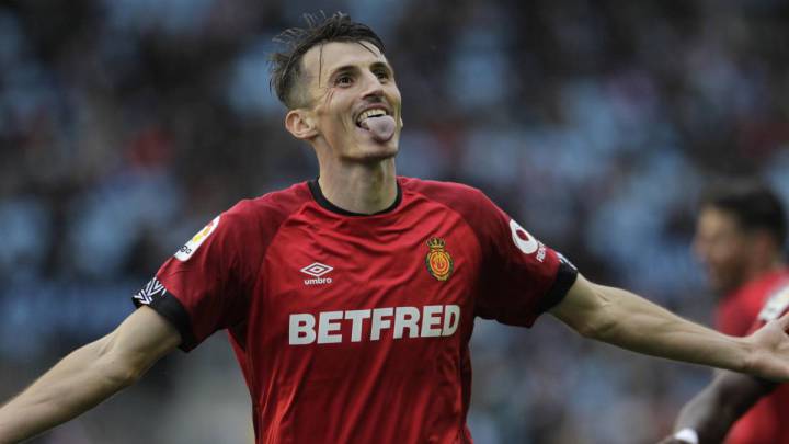 Zamora - Mallorca en directo: LaLiga Santander, en vivo