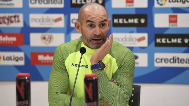 Paco: "De Tomás dará al Espanyol lo que necesita"