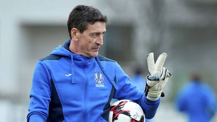 Pedro Jaro: "Tanto Courtois como Oblak son dos porterazos"