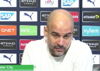 La confesión más sincera de Guardiola sobre Piqué