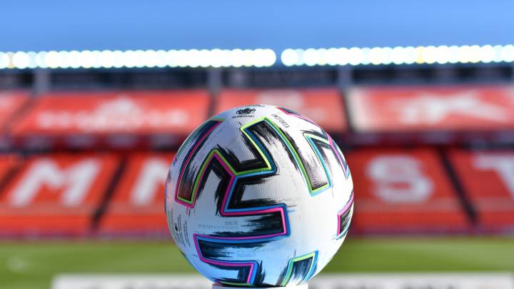 Partidos de hoy domingo en Copa del Rey: horario, TV y cómo ver