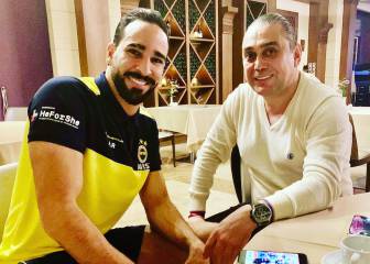 Rami, perita en dulce de enero, quiere regresar a LaLiga