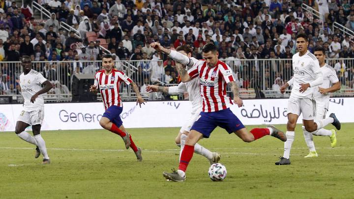 Vitolo: "Es un palo duro pero nos levantaremos"