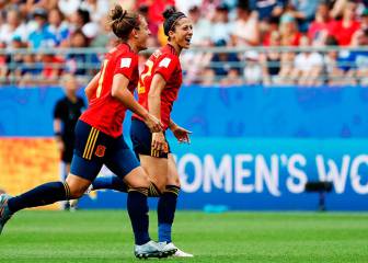 Oficial: España disputará la She Believes Cup en EE UU