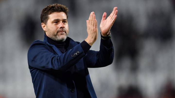 RAC1 y MD ven a Pochettino en el banquillo; así rechazó el argentino al Barça en 2018