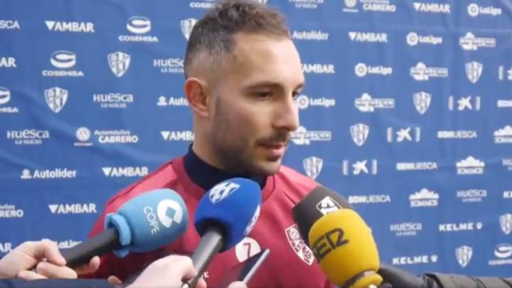 "Volverá mi mejor versión"