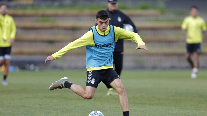 El tren de los playoff se detiene en la isla de Gran Canaria