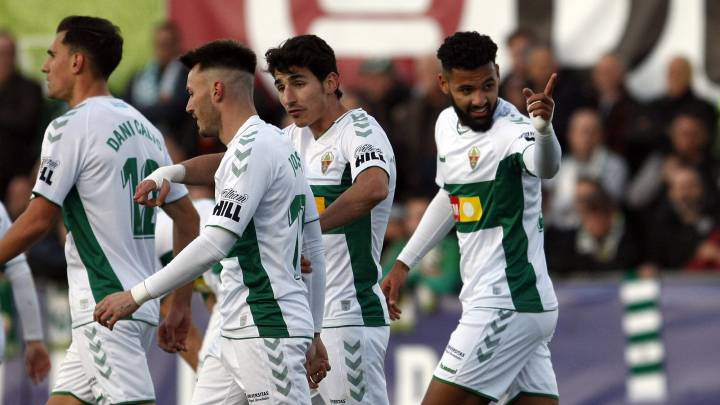 Sporting - Elche: horario, TV y cómo y dónde ver