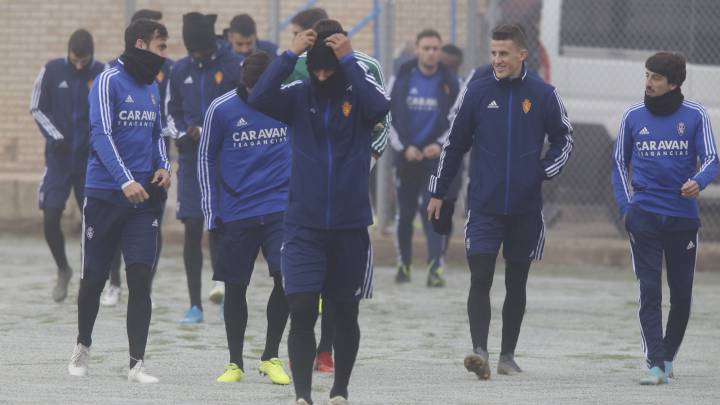 Las Palmas - Zaragoza: TV, horario y cómo y dónde ver