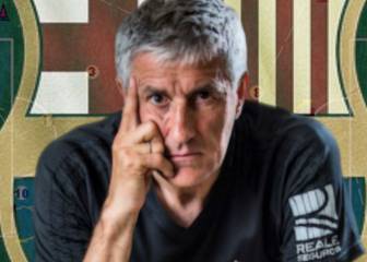 Vuelta a Cruyff y a Pep: lo que trae el método Setién al Barça