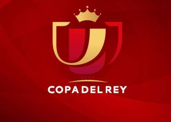 Sorteo Copa del Rey: horario, TV y cómo ver online