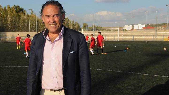 "Recibir al Atlético es un premio para la ciudad de León"