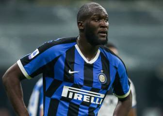 Lukaku pone al Inter en cuartos